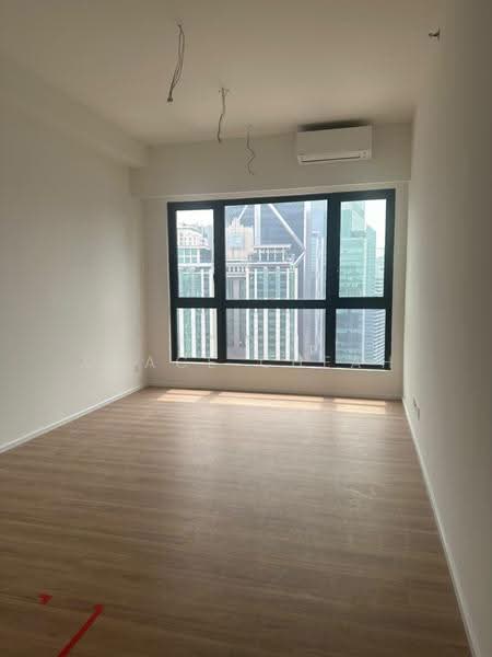Service Residence for Rent at Skyline Embassy - Grace Cheah - View - PropertyGuru.com.my