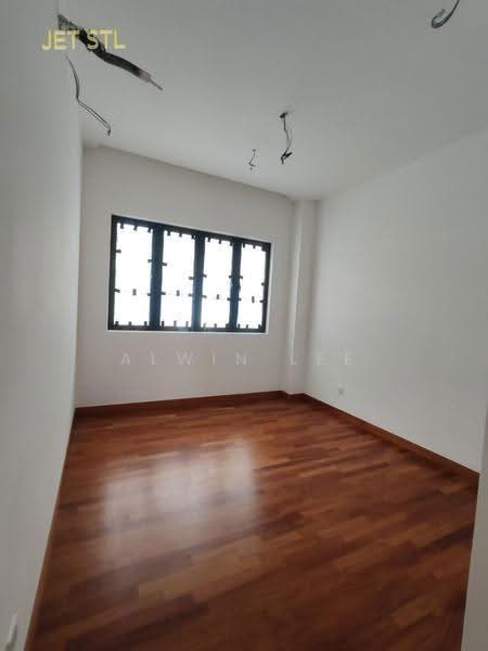 Semi-Detached House for Sale in Setia Eco Park (Setia Alam) - Alwin Lee - Interior - PropertyGuru.com.my