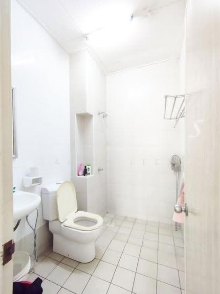 Rumah Kluster untuk Dijual di Setia Impian (Setia Alam) - Alwin Lee - Bathroom - PropertyGuru.com.my