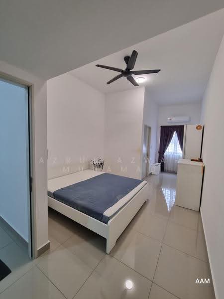 Rumah Teres 2-Tingkat untuk Dijual di Cyberjaya (Selangor) - Azrul Azwar Muhamad - Bedroom - PropertyGuru.com.my