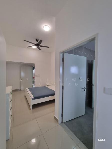 Rumah Teres 2-Tingkat untuk Dijual di Cyberjaya (Selangor) - Azrul Azwar Muhamad - Bedroom - PropertyGuru.com.my