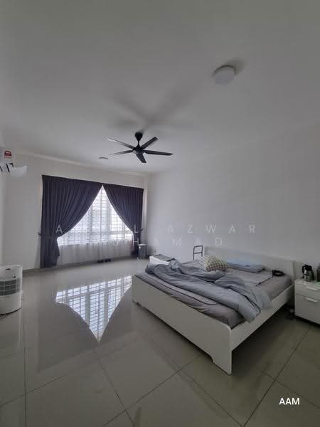 Rumah Teres 2-Tingkat untuk Dijual di Cyberjaya (Selangor) - Azrul Azwar Muhamad - Bedroom - PropertyGuru.com.my