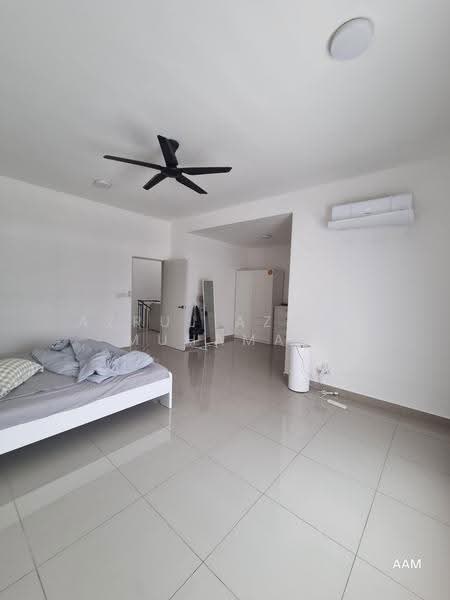 Rumah Teres 2-Tingkat untuk Dijual di Cyberjaya (Selangor) - Azrul Azwar Muhamad - Bedroom - PropertyGuru.com.my