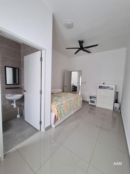 Rumah Teres 2-Tingkat untuk Dijual di Cyberjaya (Selangor) - Azrul Azwar Muhamad - Bedroom - PropertyGuru.com.my