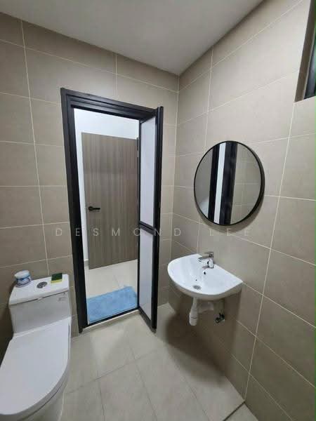 Service Residence for Rent at Pandan Residence - Desmond Lee - Bathroom - PropertyGuru.com.my