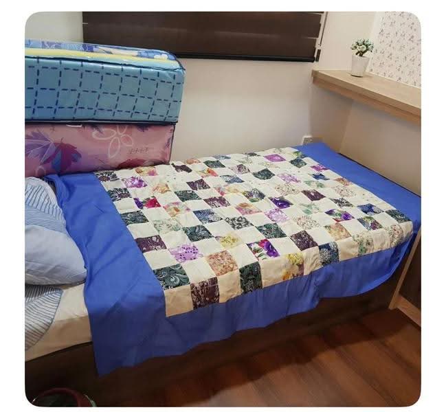 Service Residence for Rent at The Nest @ Jln Klang Lama - Angel Lee - Bedroom - PropertyGuru.com.my