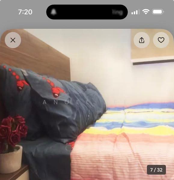 Service Residence for Rent at The Nest @ Jln Klang Lama - Angel Lee - Bedroom - PropertyGuru.com.my