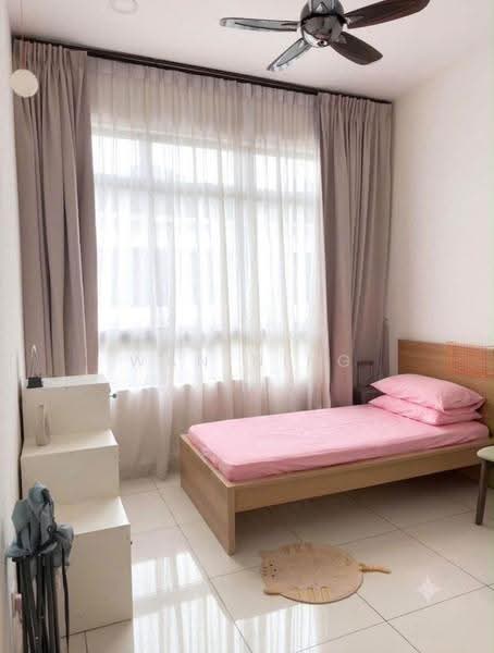 Terraced House for Sale in Johor Bahru (Johor) - Wan Ning - Bedroom - PropertyGuru.com.my