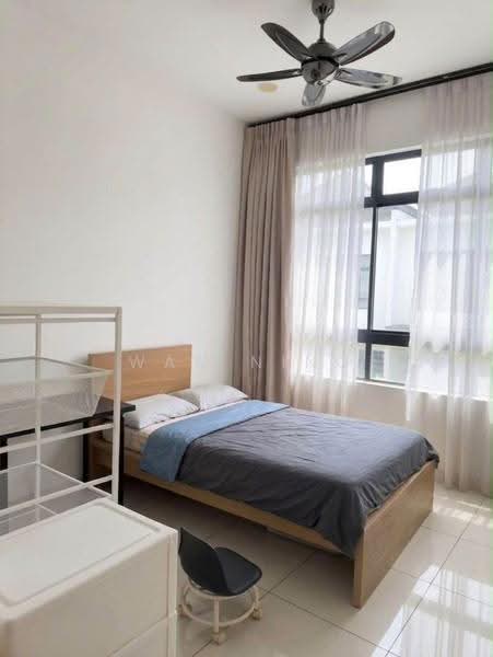 Terraced House for Sale in Johor Bahru (Johor) - Wan Ning - PropertyGuru.com.my