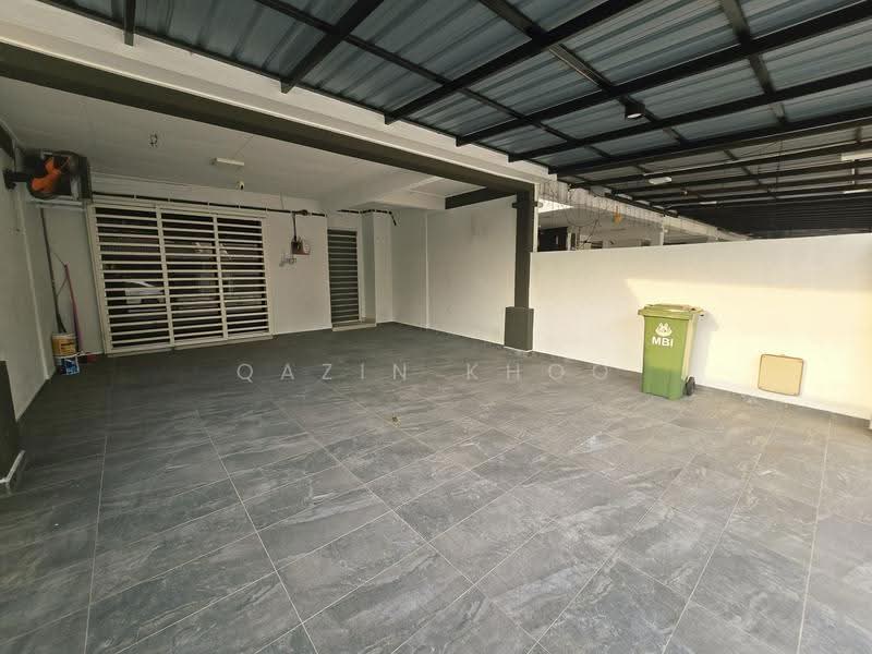 2-storey Terraced House for Sale in Bercham (Ipoh) - Qazin Khoo - Exterior - PropertyGuru.com.my