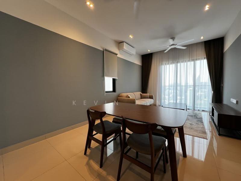 Condominium for Sale at Bangsar Hill Park - Kevin Tan - Living Room - PropertyGuru.com.my