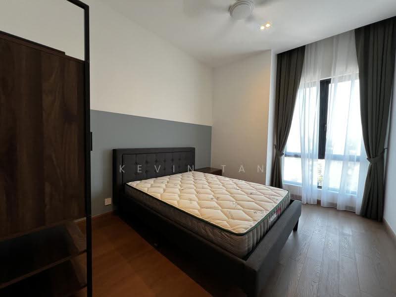Condominium for Sale at Bangsar Hill Park - Kevin Tan - Bedroom - PropertyGuru.com.my