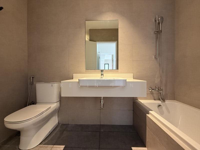 Condominium for Sale at Bangsar Hill Park - Kevin Tan - Bathroom - PropertyGuru.com.my
