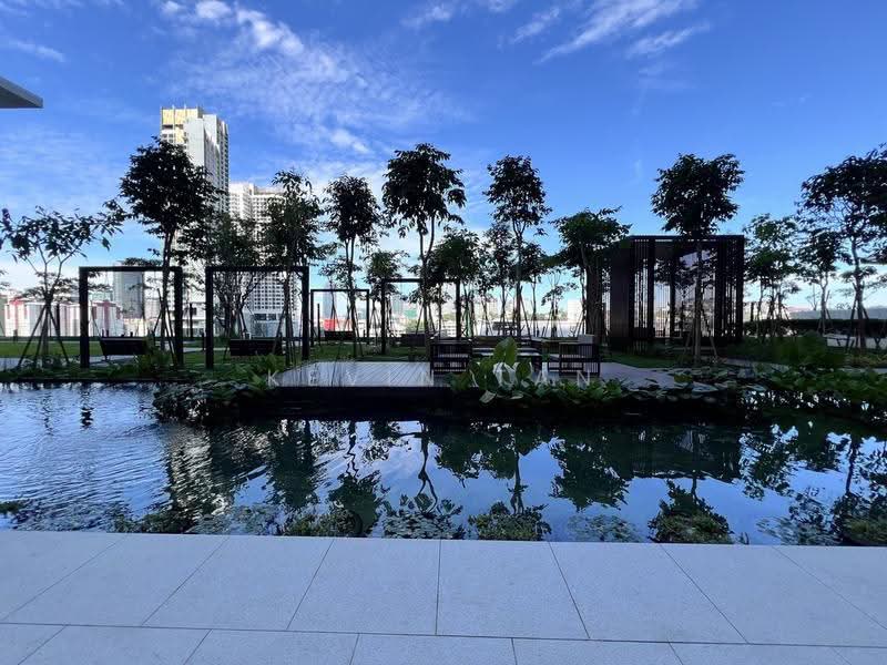 Condominium for Sale at Bangsar Hill Park - Kevin Tan - Exterior - PropertyGuru.com.my