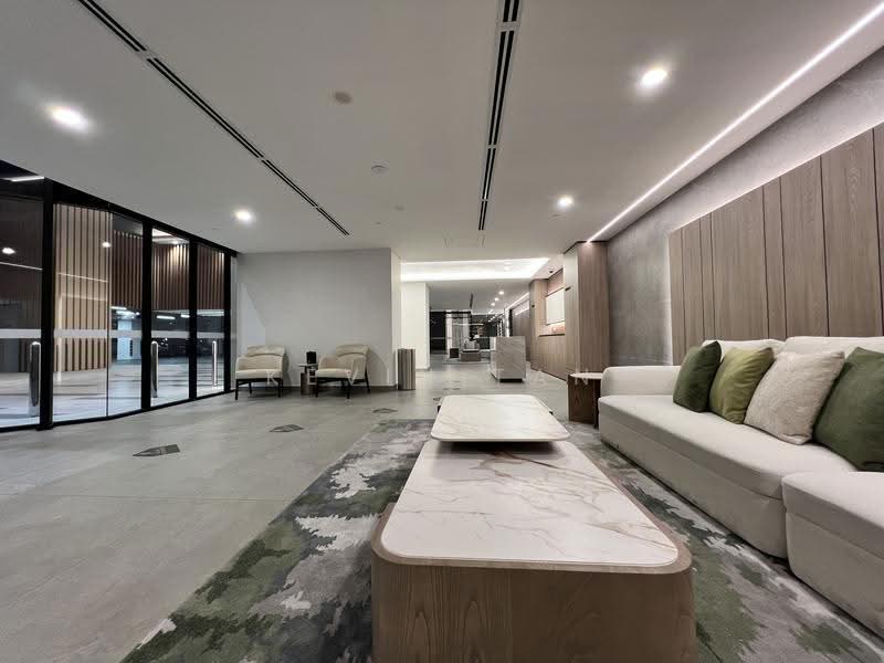 Condominium for Sale at Bangsar Hill Park - Kevin Tan - Lobby - PropertyGuru.com.my