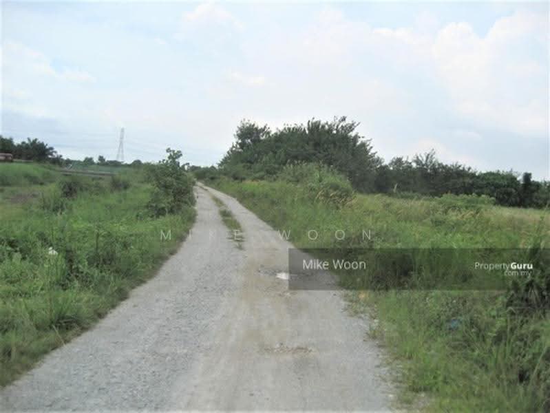Tanah Komersial untuk Disewa di Klang (Selangor) - MiKe Woon - Exterior - PropertyGuru.com.my