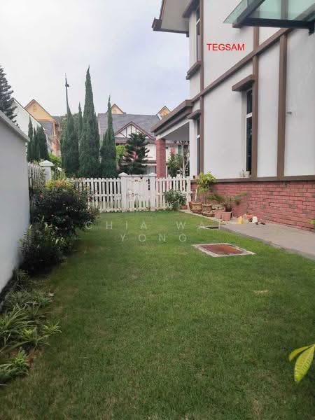 Rumah Berkembar untuk Dijual di Setia Eco Park (Setia Alam) - Chia Wai Yong - Exterior - PropertyGuru.com.my