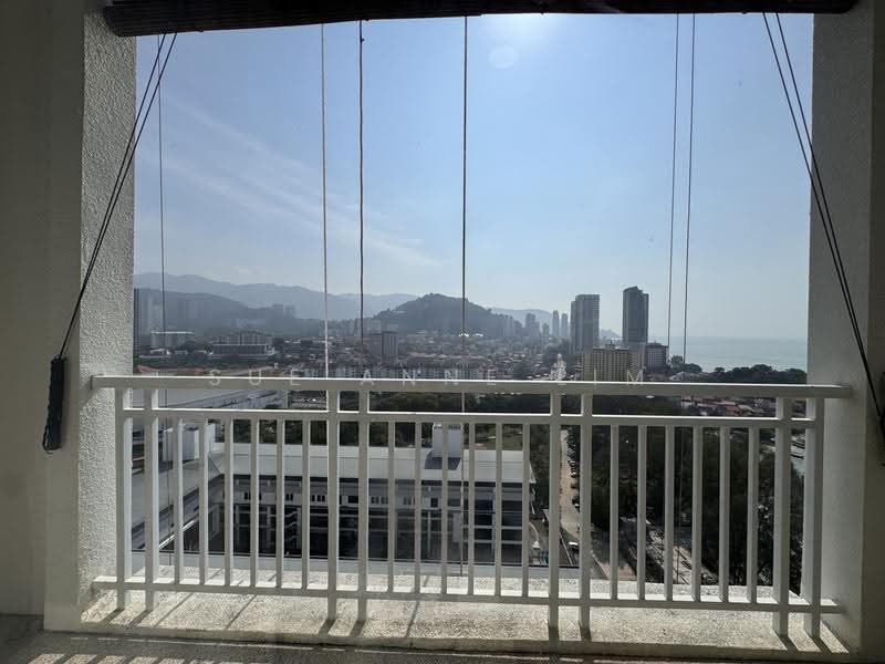 Condominium for Sale at Quayside Seafront Resort Condominiums - Sue Anne Lim - View - PropertyGuru.com.my