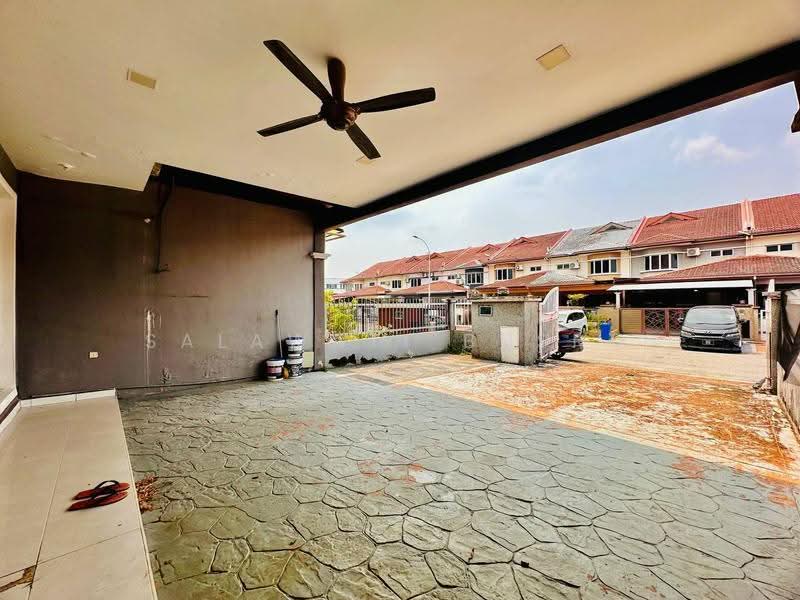 Rumah Teres 2-Tingkat untuk Dijual di Seksyen 7 (Shah Alam) - Salawati Busro - Exterior - PropertyGuru.com.my