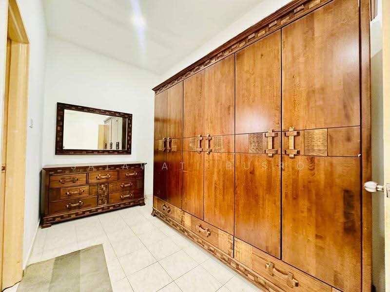 Rumah Teres 2-Tingkat untuk Dijual di Seksyen 7 (Shah Alam) - Salawati Busro - Interior - PropertyGuru.com.my