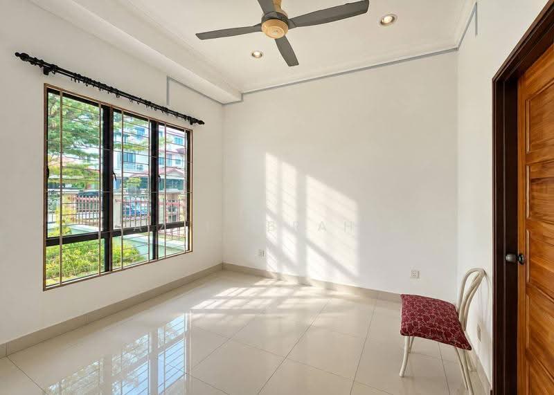 Rumah Berkembar untuk Dijual di Kampung Sungai Ramal Dalam (Bangi) - Azli Ibrahim - Interior - PropertyGuru.com.my