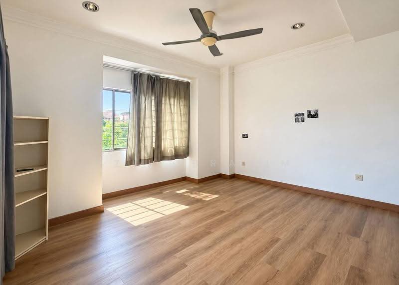 Rumah Berkembar untuk Dijual di Kampung Sungai Ramal Dalam (Bangi) - Azli Ibrahim - Interior - PropertyGuru.com.my