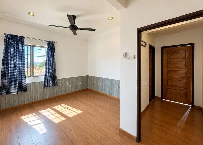 Rumah Berkembar untuk Dijual di Kampung Sungai Ramal Dalam (Bangi) - Azli Ibrahim - Interior - PropertyGuru.com.my