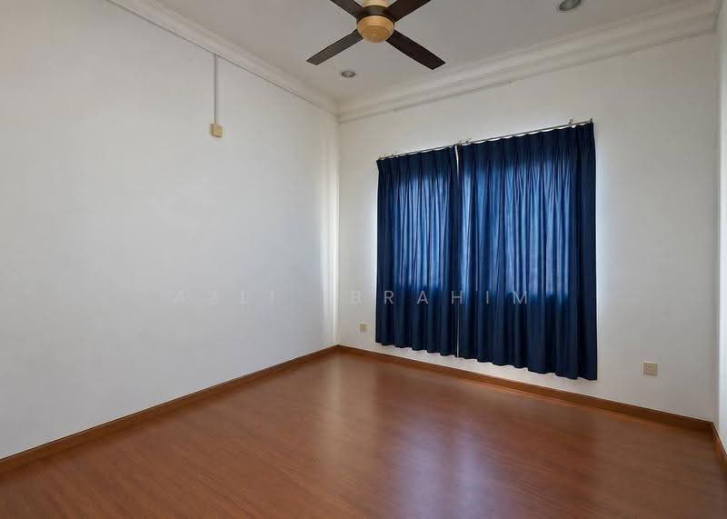 Rumah Berkembar untuk Dijual di Kampung Sungai Ramal Dalam (Bangi) - Azli Ibrahim - Interior - PropertyGuru.com.my