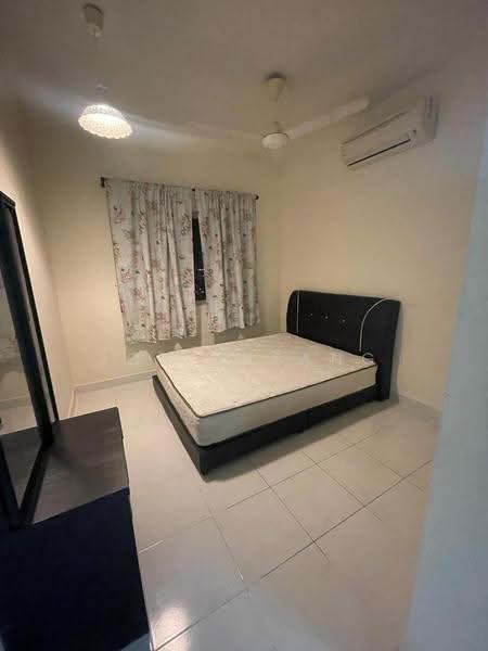 Service Residence for Rent at Metropolitan Square Service Residence - Joe Cheang - Bedroom - PropertyGuru.com.my