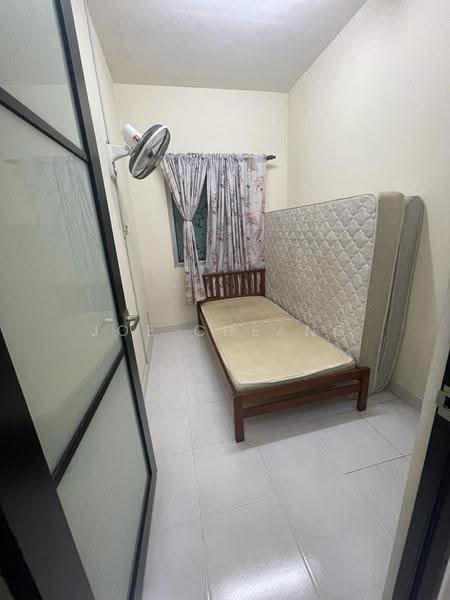 Service Residence for Rent at Metropolitan Square Service Residence - Joe Cheang - Bedroom - PropertyGuru.com.my
