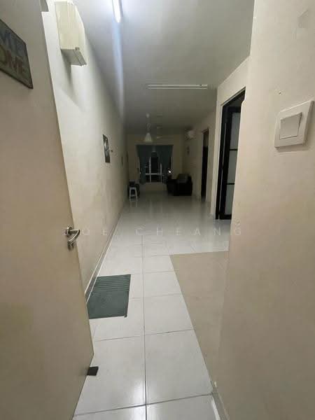 Service Residence for Rent at Metropolitan Square Service Residence - Joe Cheang - Corridor - PropertyGuru.com.my