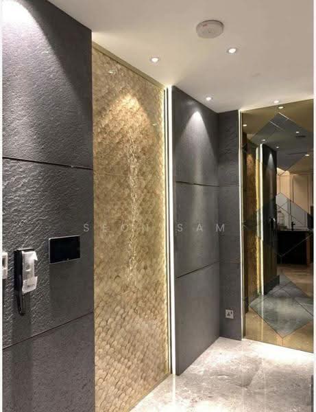 Kediaman Servis untuk Disewa di Four Seasons Place - Seon Sam - Interior - PropertyGuru.com.my