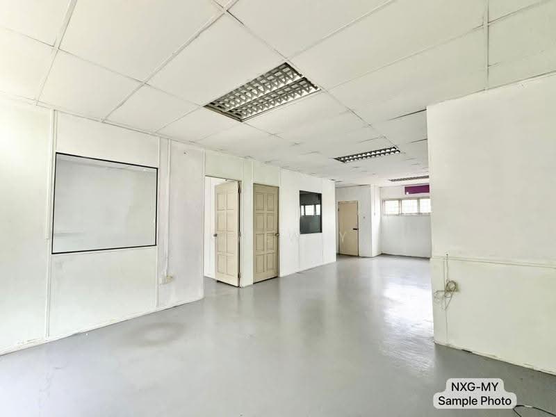 Kilang Teres untuk Disewa di Taman Perindustrian Puchong (Puchong) - Yap Chew Ying - Interior - PropertyGuru.com.my