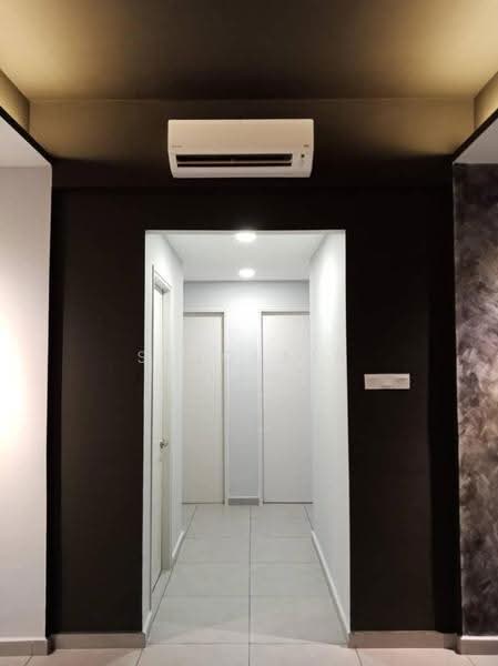 Service Residence for Rent at D'sands Residence - Sinclair Tan - Corridor - PropertyGuru.com.my