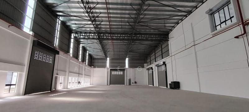 Factory for Rent in Taman Industri Jaya (Skudai) - Alice Goh - Interior - PropertyGuru.com.my