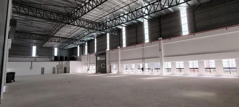 Factory for Rent in Taman Industri Jaya (Skudai) - Alice Goh - Interior - PropertyGuru.com.my
