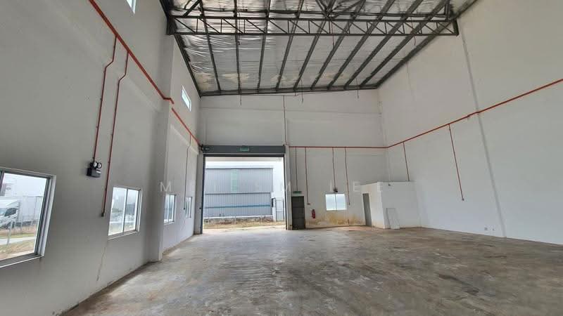 Semi-D Factory for Rent in Saujana Rawang (Rawang) - Mei SM Lee - Saujana Teknologi Rawang, Rawang - PropertyGuru.com.my
