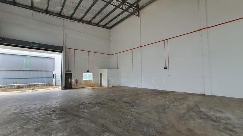 Semi-D Factory for Rent in Saujana Rawang (Rawang) - Mei SM Lee - Saujana Teknologi Rawang, Rawang - PropertyGuru.com.my