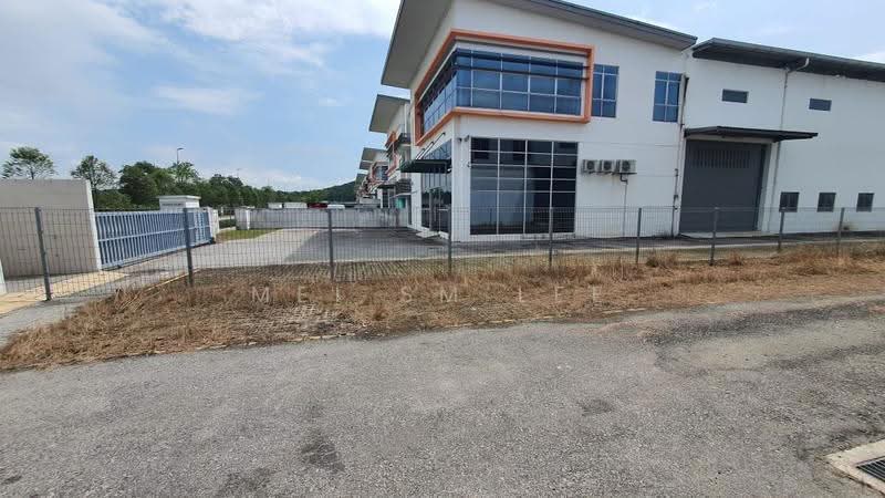 Semi-D Factory for Rent in Saujana Rawang (Rawang) - Mei SM Lee - Saujana Teknologi Rawang, Rawang - PropertyGuru.com.my