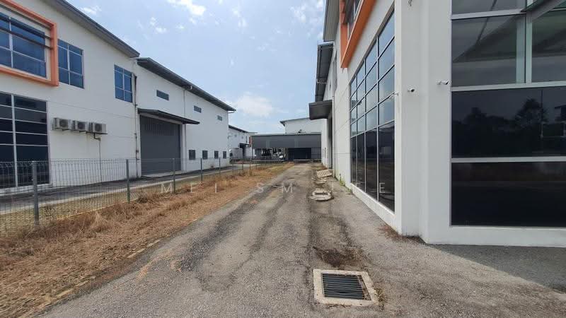 Semi-D Factory for Rent in Saujana Rawang (Rawang) - Mei SM Lee - Saujana Teknologi Rawang, Rawang - PropertyGuru.com.my