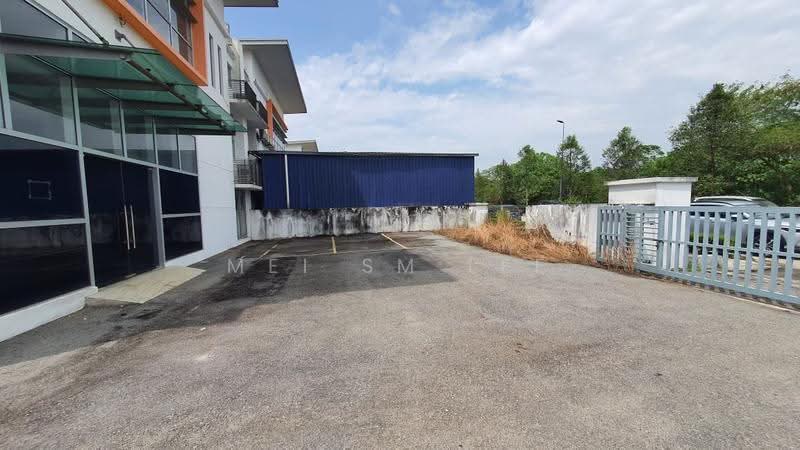Semi-D Factory for Rent in Saujana Rawang (Rawang) - Mei SM Lee - Saujana Teknologi Rawang, Rawang - PropertyGuru.com.my