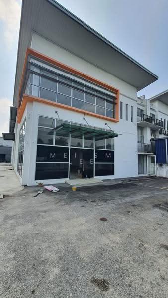 Semi-D Factory for Rent in Saujana Rawang (Rawang) - Mei SM Lee - Saujana Teknologi Rawang, Rawang - PropertyGuru.com.my