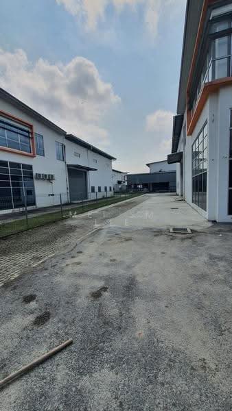 Semi-D Factory for Rent in Saujana Rawang (Rawang) - Mei SM Lee - Saujana Teknologi Rawang, Rawang - PropertyGuru.com.my