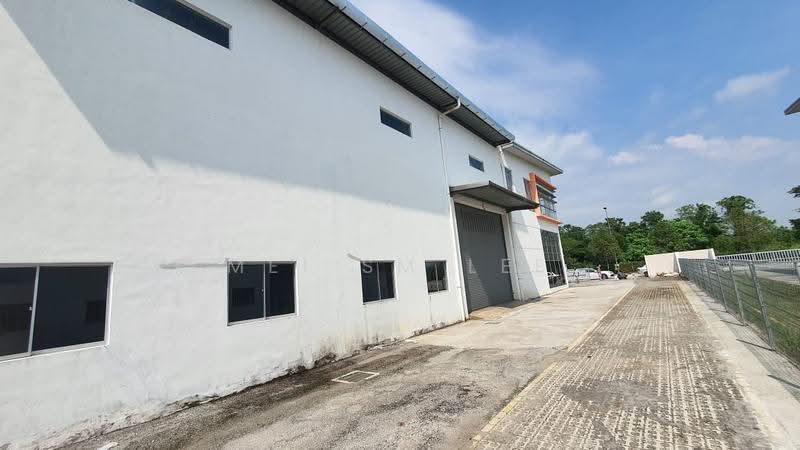 Semi-D Factory for Rent in Saujana Rawang (Rawang) - Mei SM Lee - Saujana Teknologi Rawang, Rawang - PropertyGuru.com.my