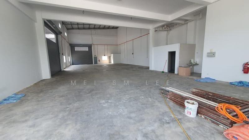 Semi-D Factory for Rent in Saujana Rawang (Rawang) - Mei SM Lee - Saujana Teknologi Rawang, Rawang - PropertyGuru.com.my