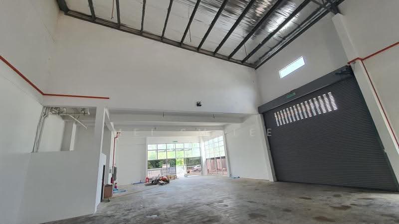 Semi-D Factory for Rent in Saujana Rawang (Rawang) - Mei SM Lee - Saujana Teknologi Rawang, Rawang - PropertyGuru.com.my