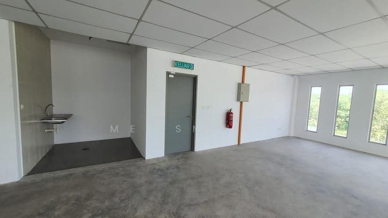Semi-D Factory for Rent in Saujana Rawang (Rawang) - Mei SM Lee - Saujana Teknologi Rawang, Rawang - PropertyGuru.com.my
