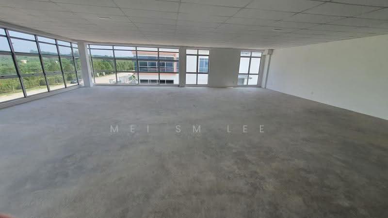 Semi-D Factory for Rent in Saujana Rawang (Rawang) - Mei SM Lee - Saujana Teknologi Rawang, Rawang - PropertyGuru.com.my
