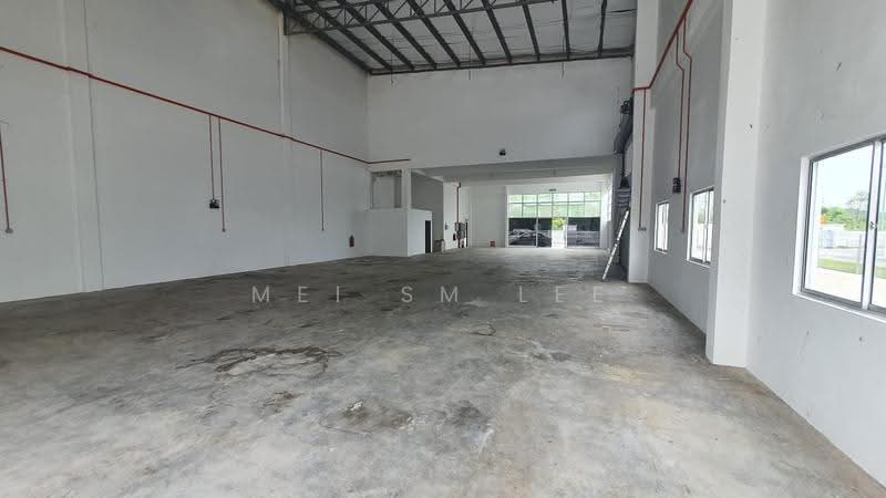 Semi-D Factory for Rent in Saujana Rawang (Rawang) - Mei SM Lee - Saujana Teknologi Rawang, Rawang - PropertyGuru.com.my