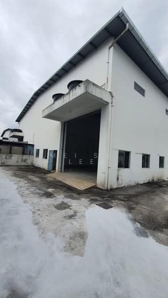 Semi-D Factory for Rent in Saujana Rawang (Rawang) - Mei SM Lee - Saujana Teknologi Rawang, Rawang - PropertyGuru.com.my